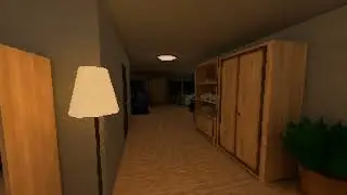 The Earl Street Massacre | A Short Horror Game