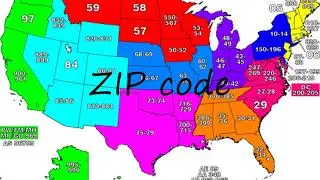 How to Pronounce ZIP code?