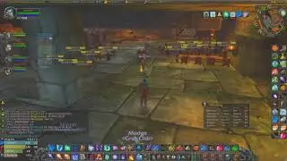 Two level 59s hit 60 in HC BRD run