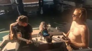 The Kings Seattle 'High Dive'
