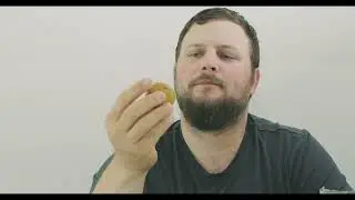 Greg Snacks: Mochi Cookies