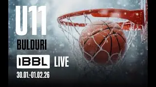 IBBL Sigulda-Dobele
