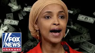 Omar's EYE-POPPING net worth comes to light