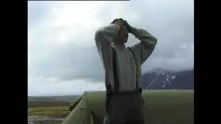 Svalbard rundt 1997 (Middel oppl&oslash;sning)