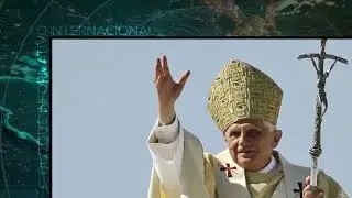 V&iacute;deo Noticia: Cardenal Zen: Benedicto XVI ser&aacute; un poderoso intercesor por la Iglesia en China