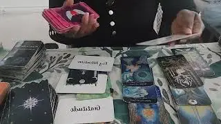 Обновление энергии Льва: Душевный контракт завершён | Не возвращайтесь к тому, что вас ранит