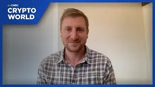 CoinFund CIO on whether AI is eating into crypto VC investments