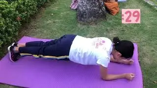  PATHFIT- 1 : Core Stabilization and Non-Locomotor Exercise Vlog - VIRTUCIO