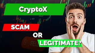 CryptoX 2025 Review 📊 Real Deal or Risky Trap in 2025?