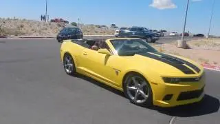 Racing Southwest Jemez cruise 2016 - Roll Out Part 2