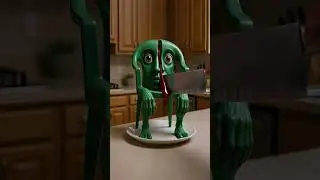 Karkerkar Kurkur As Caramel Cake In Real Life!