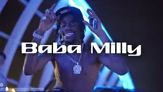 Russ Millions x Buni x YV Type Beat 2022 - 