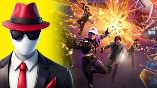🔴 LIVE - Fortnite Blitz Royale STRANGER THINGS 5 FINALE Update and New Years