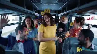 Easy and Affordable Charter Bus Rentals in Tampa for Any Group