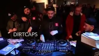 Dancefair 2016 aftermovie // presented by ToneControl.nl