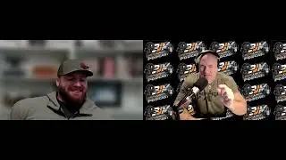 Carbon Express talk with Zach Godwin