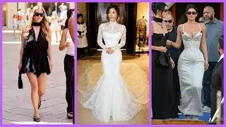 Top 8 Worst-Dressed Celebrities At Jeff Bezos' Wedding!