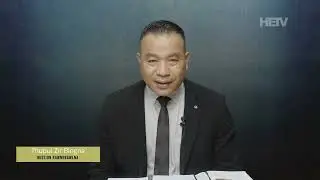 Thupui Zir Bingna | Rev. R.C. Lalchhuanthanga - Mission Rawngbawlna