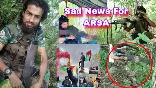 Breaking News Today 16/10/2025 In Moung Daw some ARSA Members were arrested by villagers 🥹