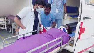 DR KMH emergency movie