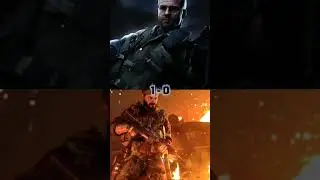 MASON & WOODS vs PRICE & SOAP!!! #shorts #callofduty #gaming #recommended #vs #trend