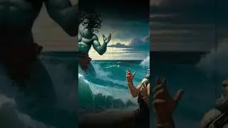 Esteno Y Euriale | Las Hermanas de Medusa #Mitolog&iacute;aGriega #Medusa #Gorgonas #Esteno #Eur&iacute;ale