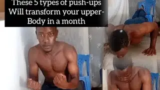 Do this to transform your upperbody@lumushfitness 