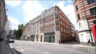 London Electrical Training Centre Tour