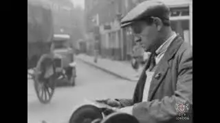 London Characters (1929)