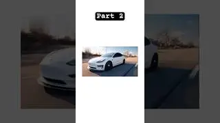 Tesla Model S Plaid vs Porsche Taycan Turbo S: The Ultimate EV Showdown #teslamodely #teslamodels