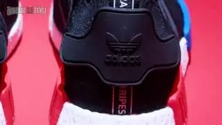 NMD adidas sneakerfever
