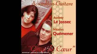 Audrey Le Jossec & Nicolas Quemener - Dame Lombarde (2006)
