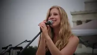 How We Do - 8 Ohms Live @Lincoln Memorial