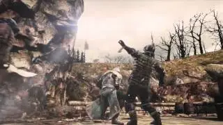 Dark Souls II - E3 2013 Trailer