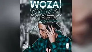 JAY MUSIC - WOZA!! [I Thank You All]