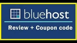 Bluehost Review - Check Out My Review of Bluehost Service (2015)