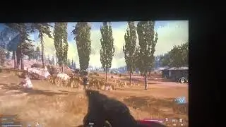 Best warzone shot ever