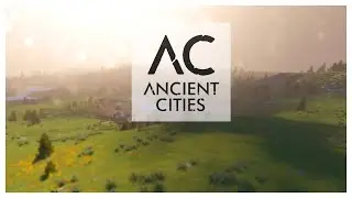 ANCIENT CITIES: Nuevo City Builder Prehist&oacute;rico Super Realista