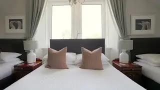 Whitebridge Hotel, Inverness