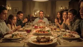 My Son&rsquo;s &lsquo;Special Gravy&rsquo; at Thanksgiving Turned the Night Into a Nightmare&hellip;