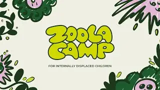 ZoolaCamp. BEHIND the SCENES of the BIGGEST charity project In Ukrainian.