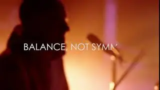 Biffy Clyro - Balance, Not Symmetry