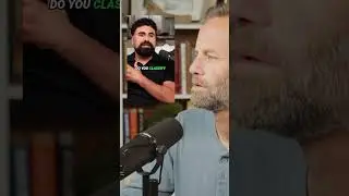 Is Jordan B. Peterson a REAL Christian? #jordanpeterson