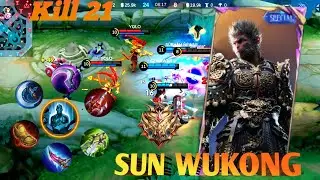 SUN IS 100% 