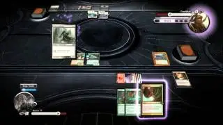 Gruul Smash!