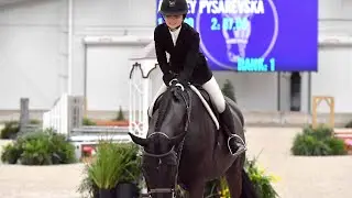 Wec ocala - 🥇 classic score 87 - Riding sunday rose 