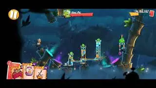 Angry Birds 2 level 150