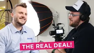 How We Get REAL Customer Stories That Boost Sales & Marketing