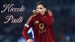 The Precision of Niccol&ograve; Pisilli (2023/25)