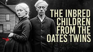 The Macabre Case of the Twins Who Bred Themselves | Disturbing True Story